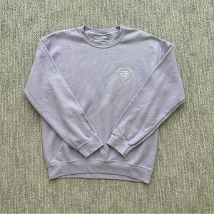 Ariana Grande Crewneck (RARE)